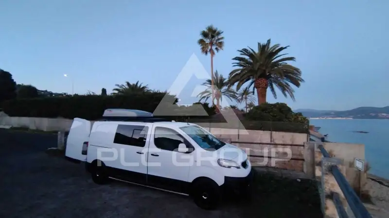 2017 Peugeot Expert