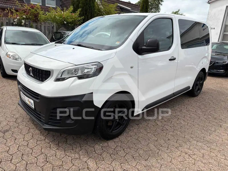 2017 Peugeot Expert