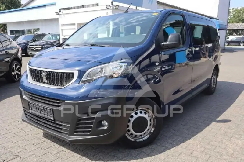 2017 Peugeot Expert