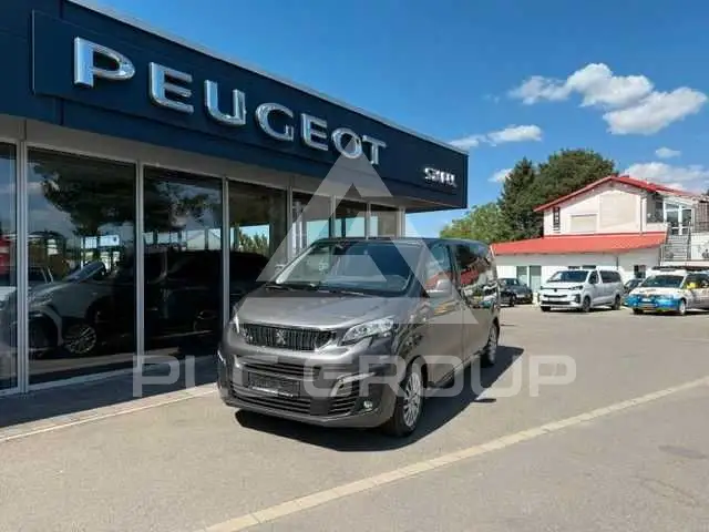 2017 Peugeot Expert