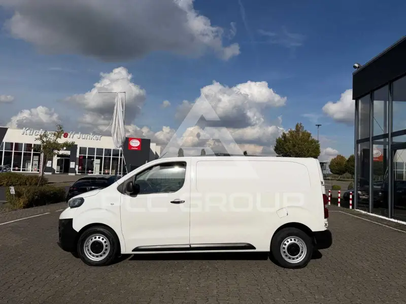 2017 Peugeot Expert