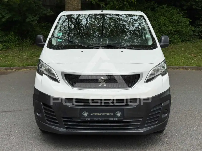 2017 Peugeot Expert