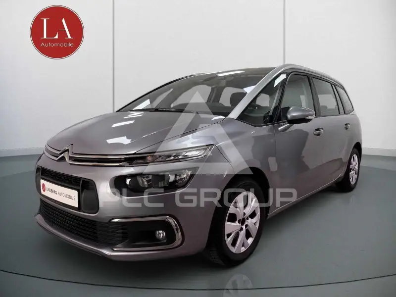 2017 Citroen Unknown