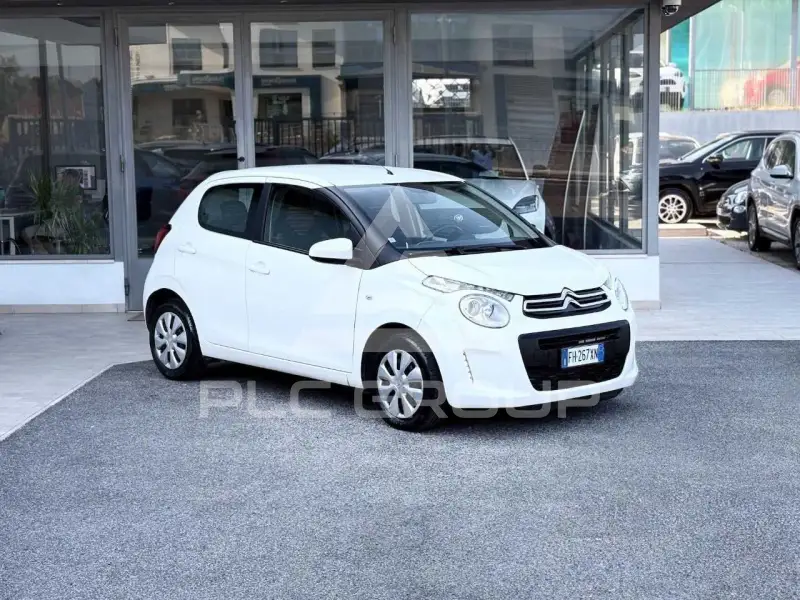 2017 Citroen Unknown