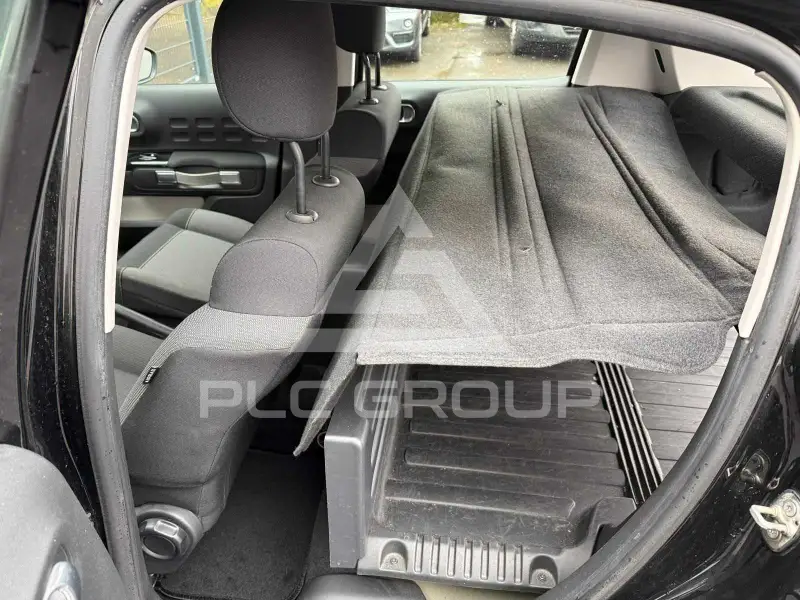 2017 Citroen C3