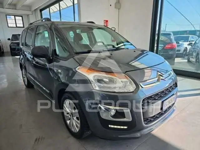 2017 Citroen C3