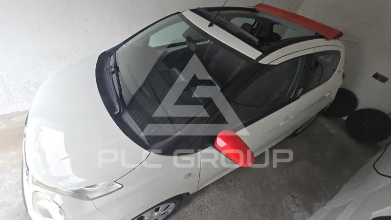 2017 Citroen C1