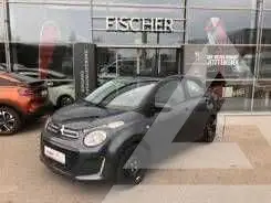 2017 Citroen C1