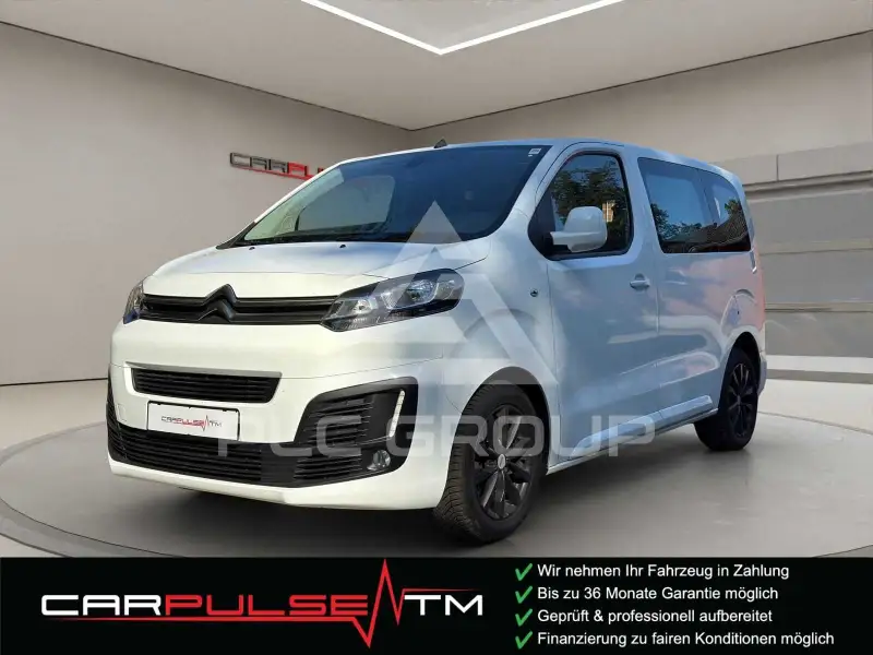 2017 Citroen Jumper