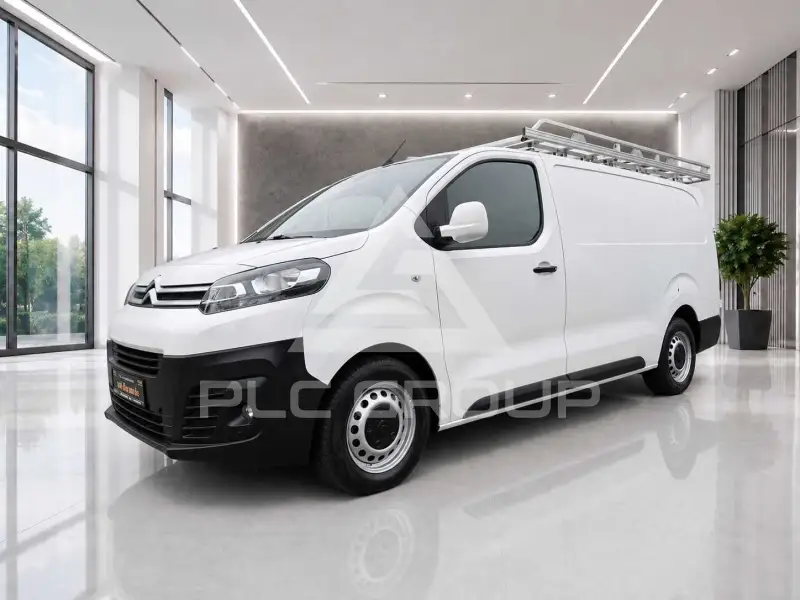 2017 Citroen Jumper
