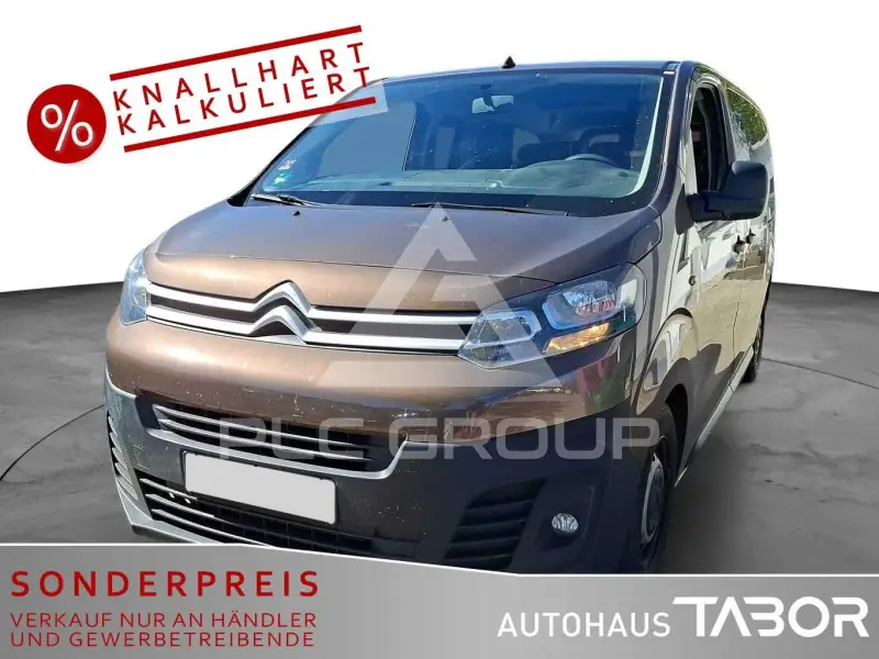 2017 Citroen Jumper