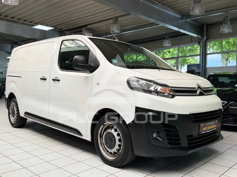 2017 Citroen Jumper