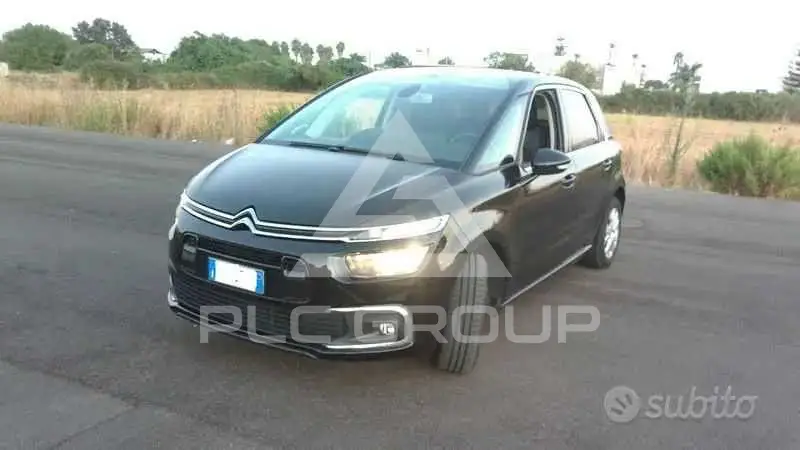 2017 Citroen C4