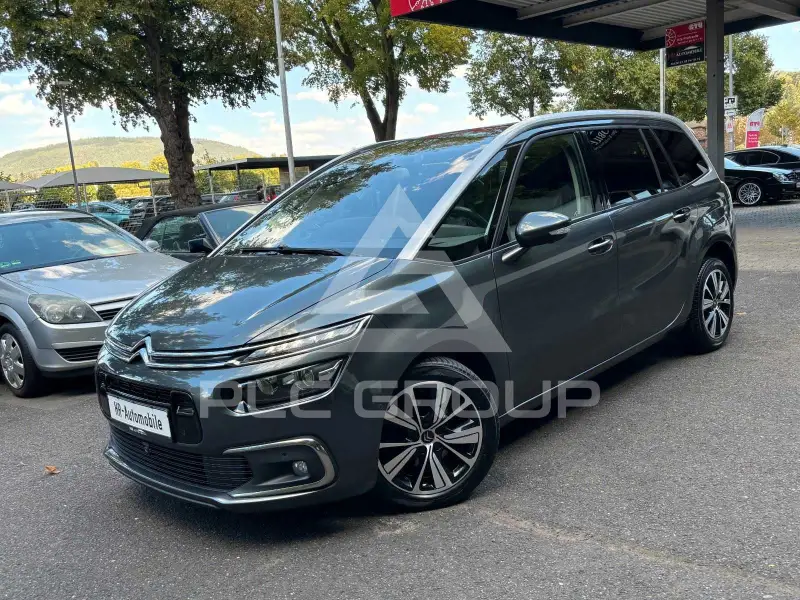 2017 Citroen C4
