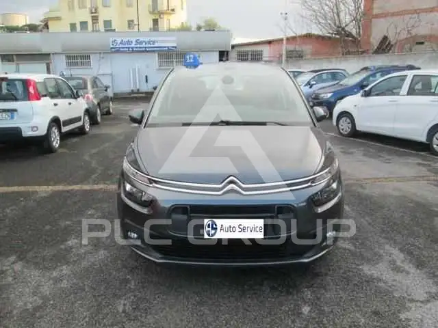 2017 Citroen C4