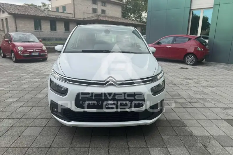 2017 Citroen C4