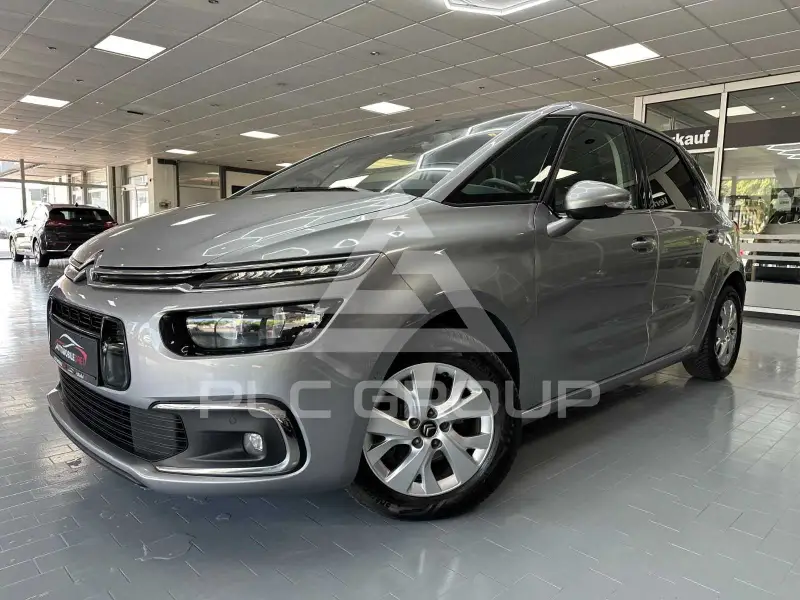 2017 Citroen C4