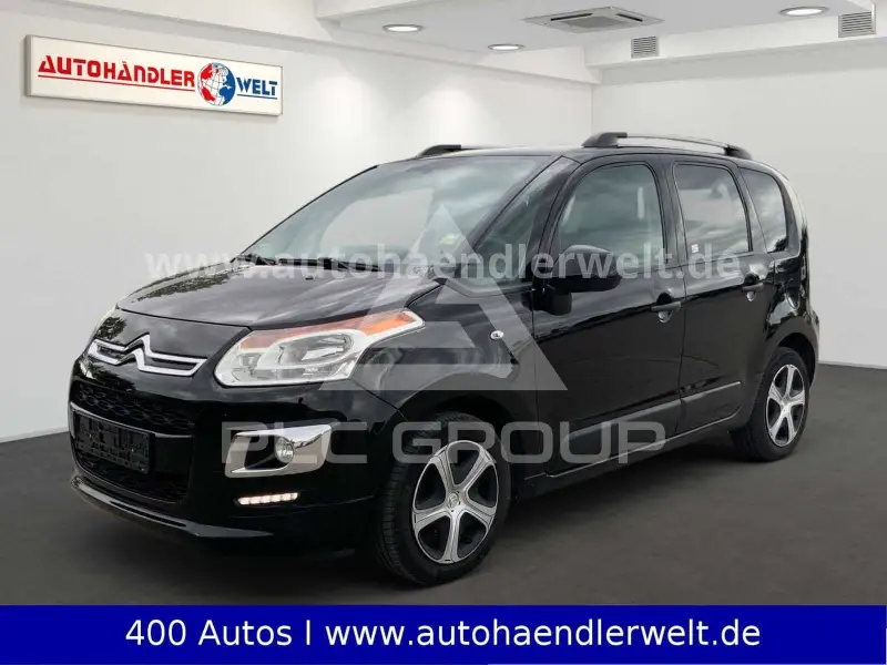 2017 Citroen C3