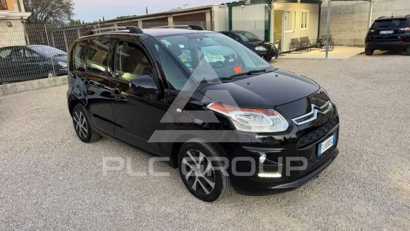 2017 Citroen C3
