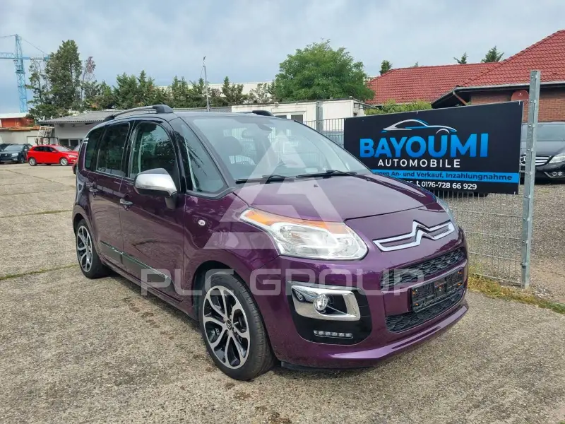 2017 Citroen C3
