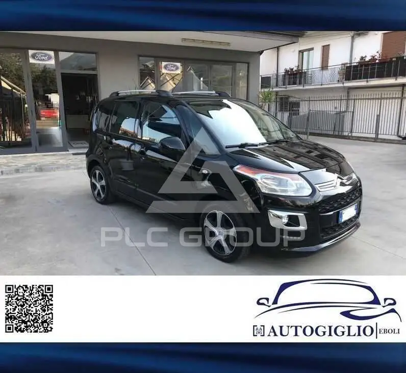 2017 Citroen C3