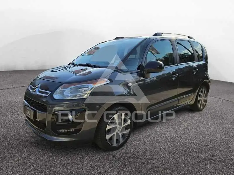 2017 Citroen C3