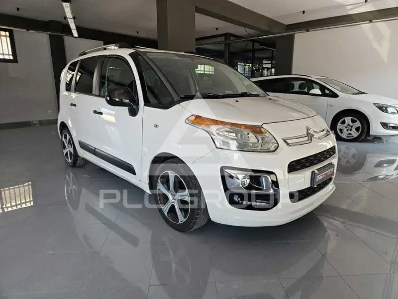 2017 Citroen C3