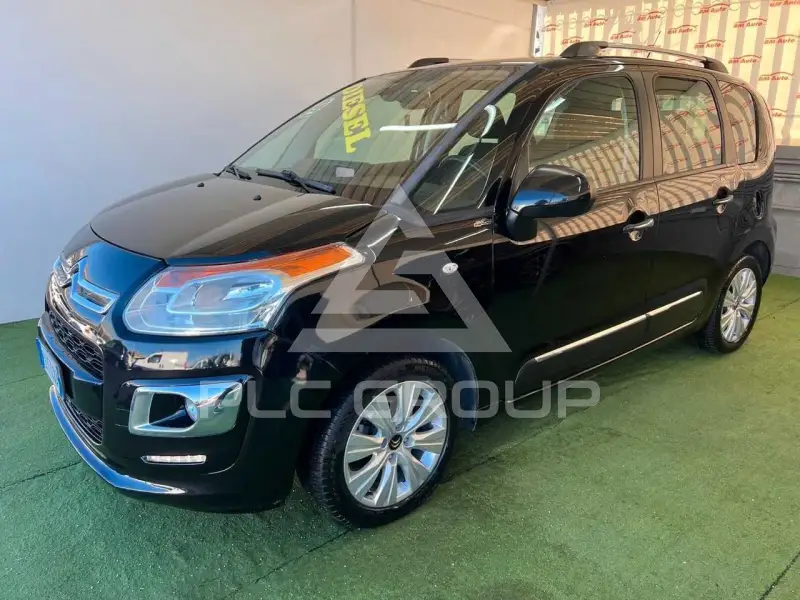 2017 Citroen C3