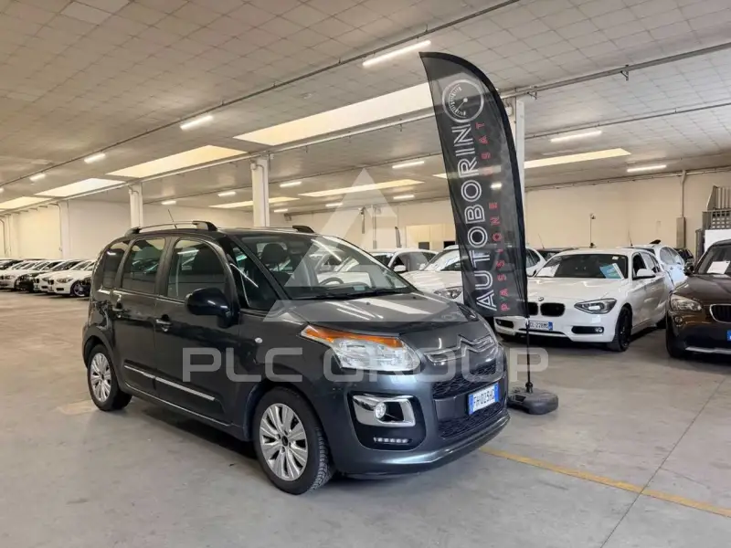 2017 Citroen C3