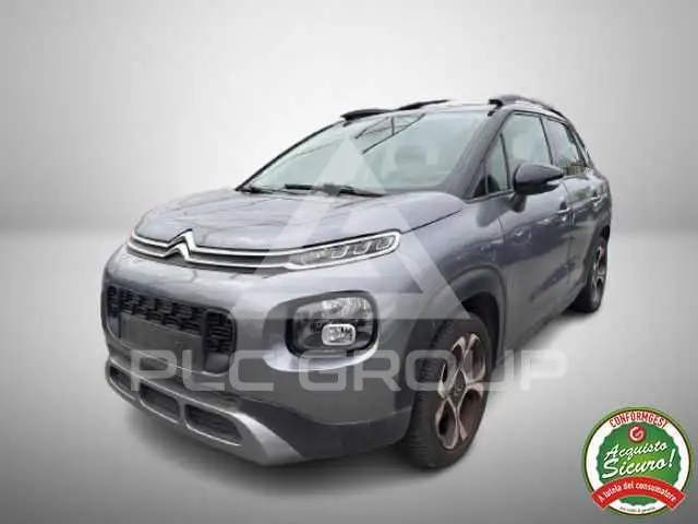 2017 Citroen C3