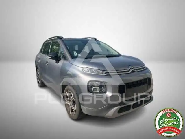 2017 Citroen C3