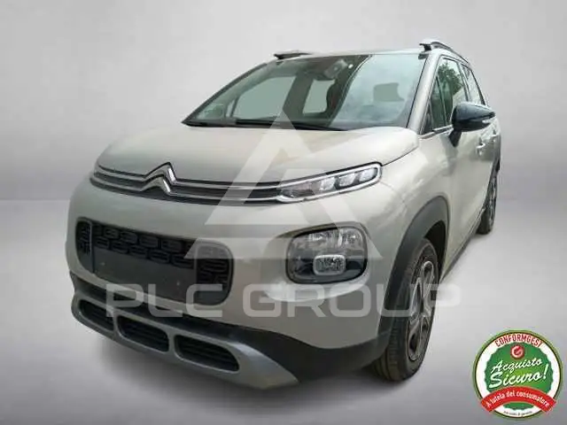 2017 Citroen C3