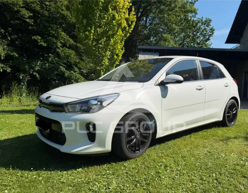2017 KIA Rio
