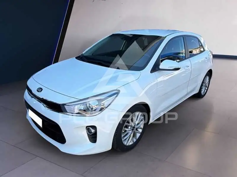 2017 KIA Rio