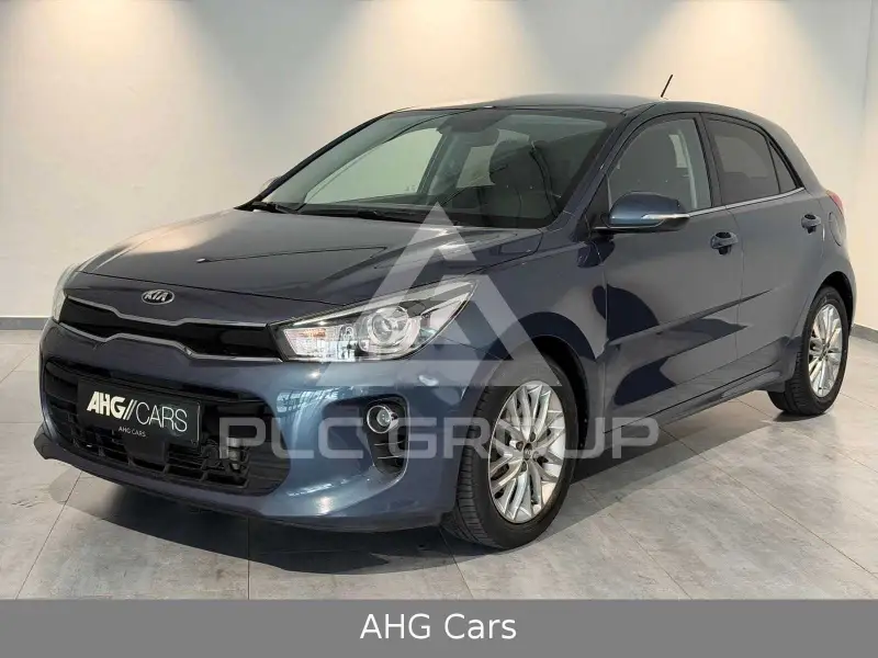 2017 KIA Rio