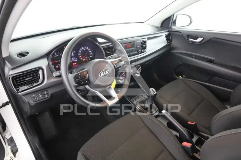 2017 KIA Rio
