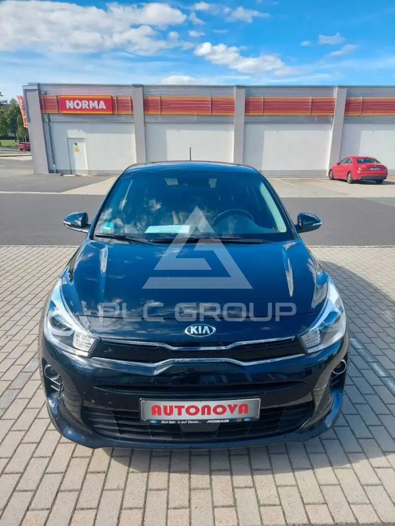 2017 KIA Rio