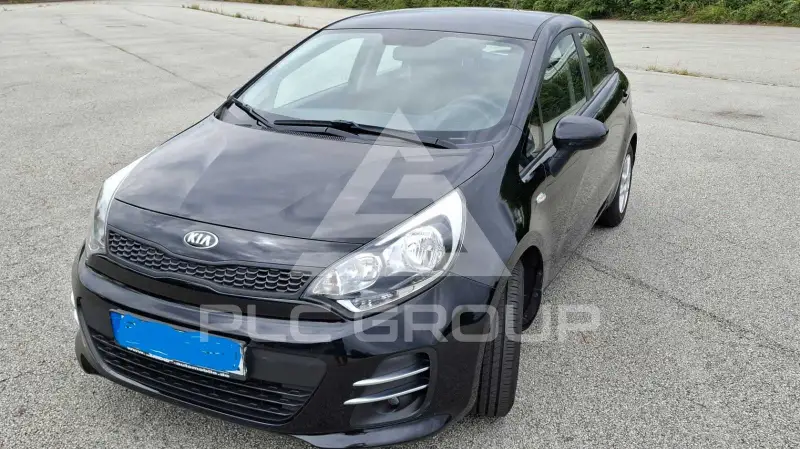 2016 KIA Rio