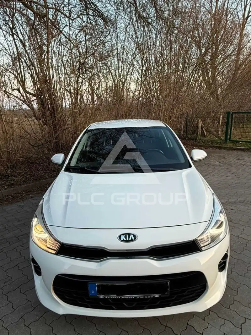 2017 KIA Rio