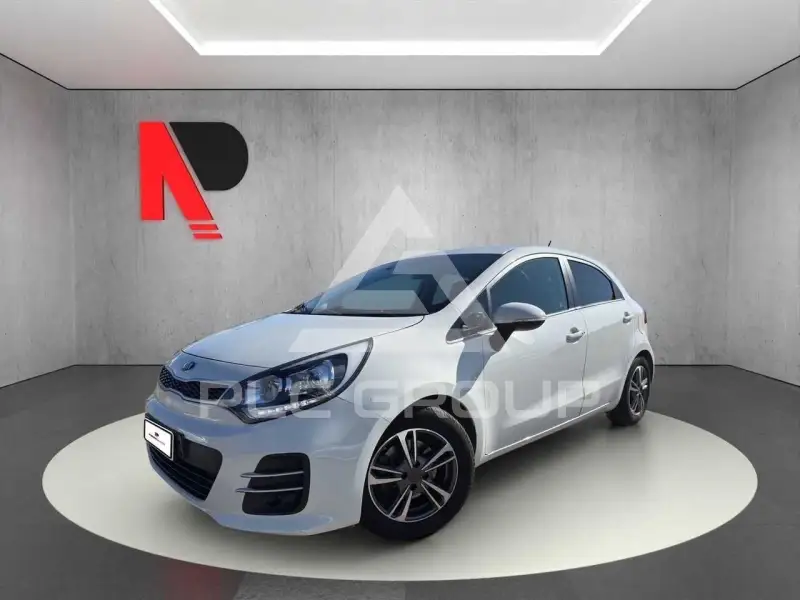 2017 KIA Rio