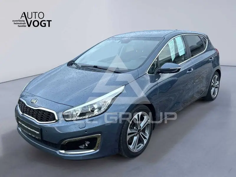 2017 KIA Unknown