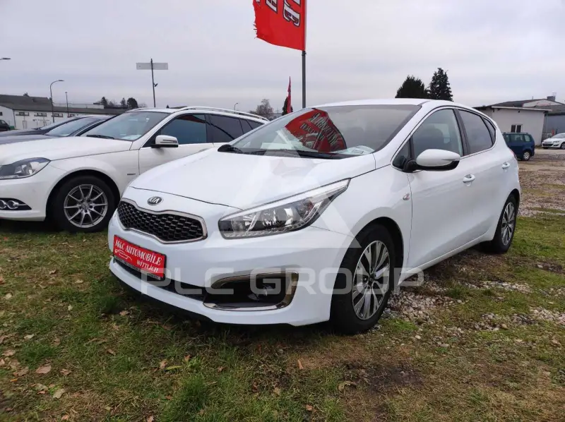 2017 KIA Unknown