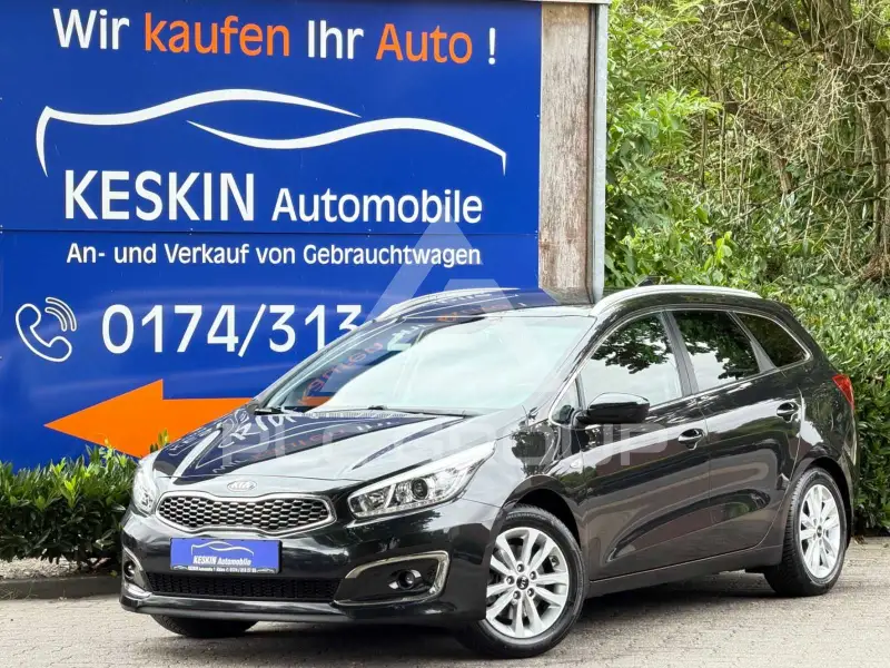 2017 KIA Unknown