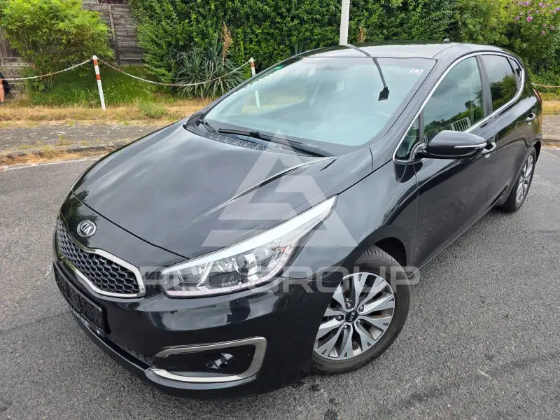 2017 KIA Unknown