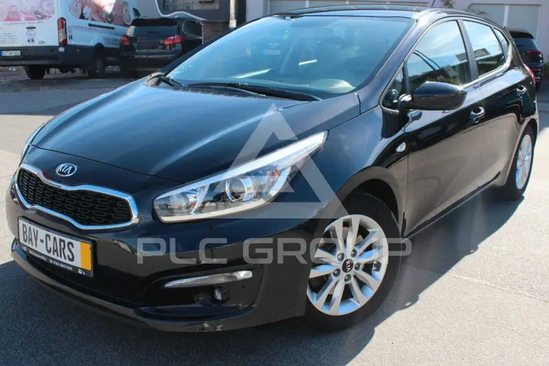 2017 KIA Unknown