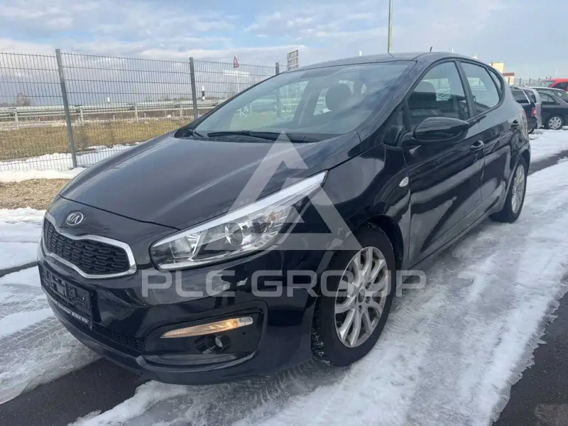 2017 KIA Unknown