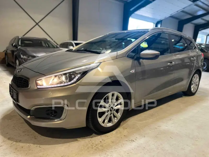 2017 KIA Unknown