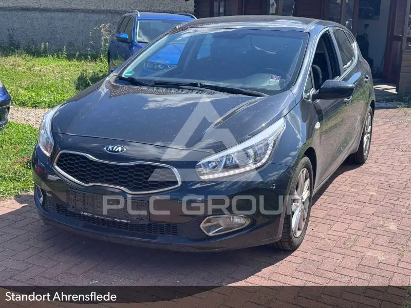 2015 KIA Unknown