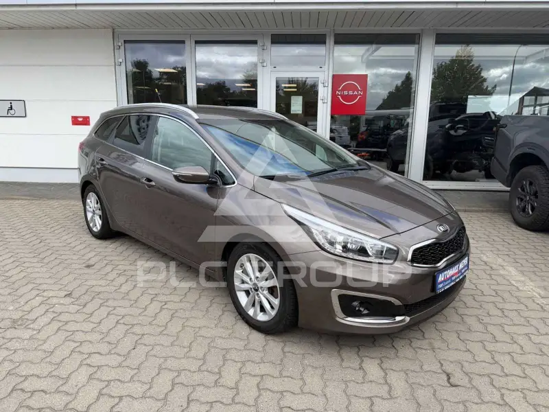 2017 KIA Unknown