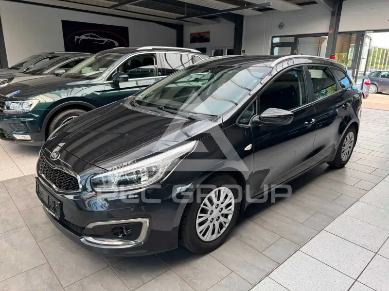 2017 KIA Unknown